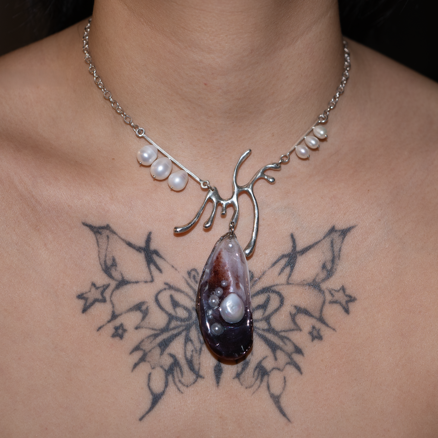 Siren's Oyster II