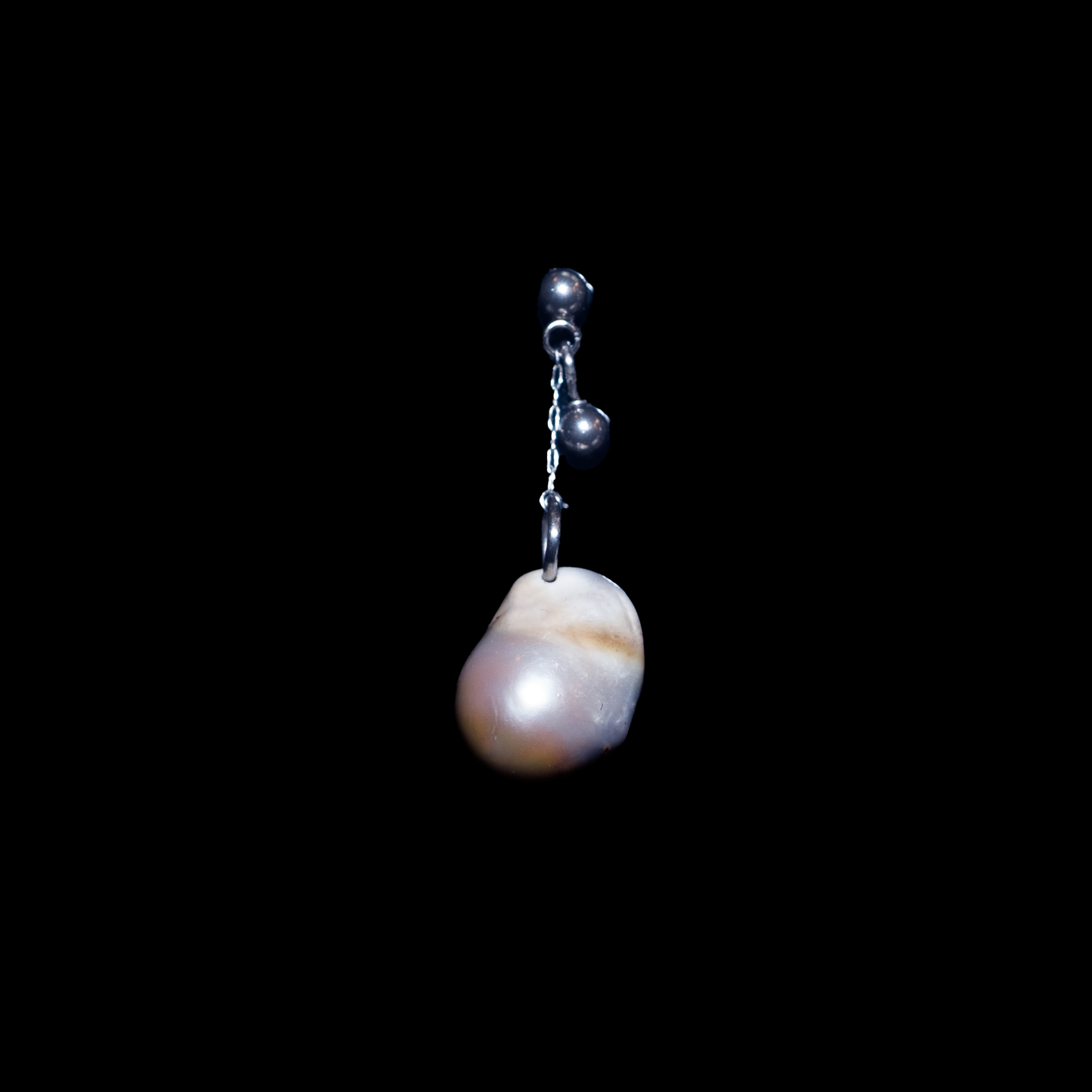 Single Trinket Earrings