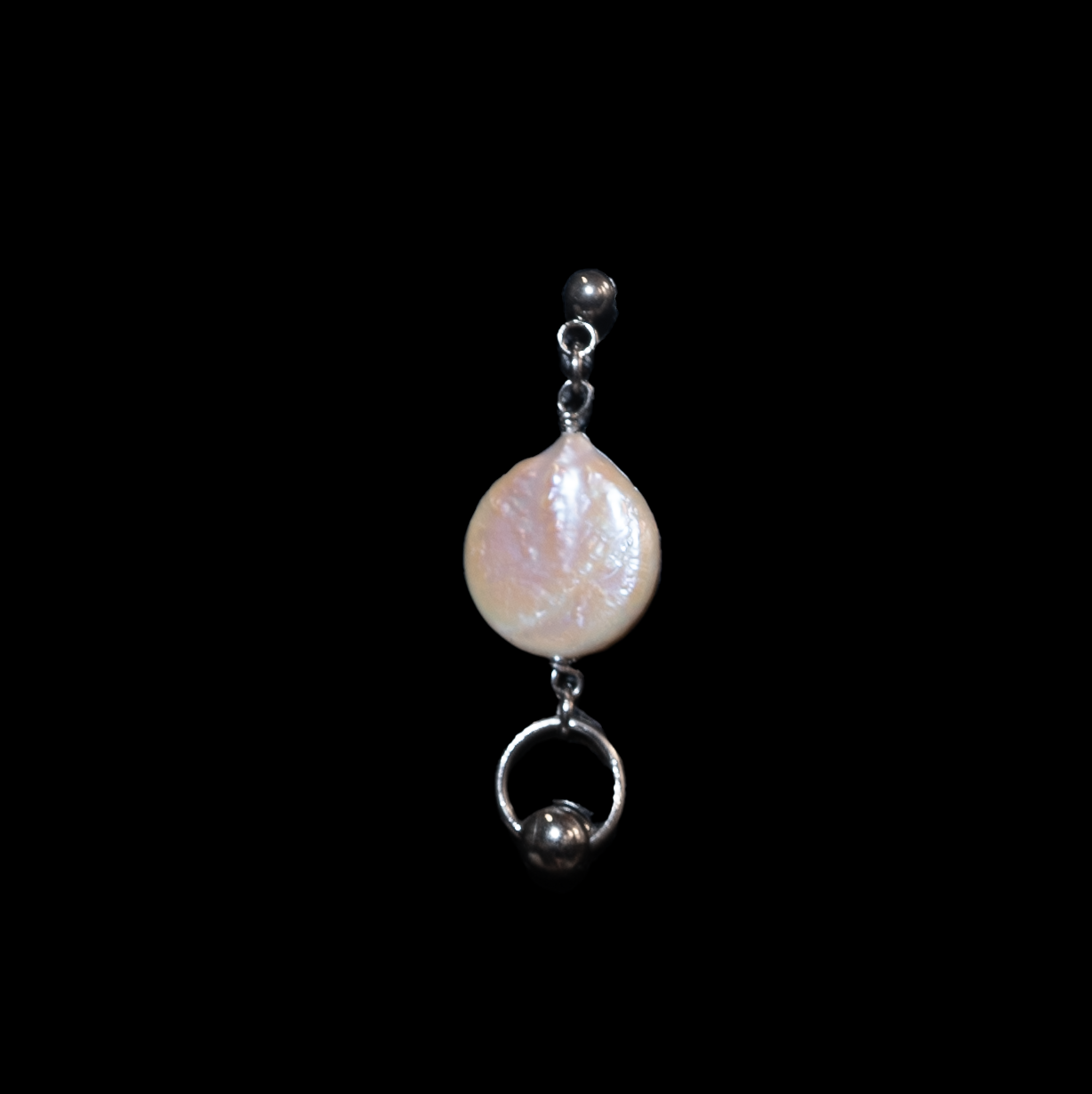 Single Trinket Earrings
