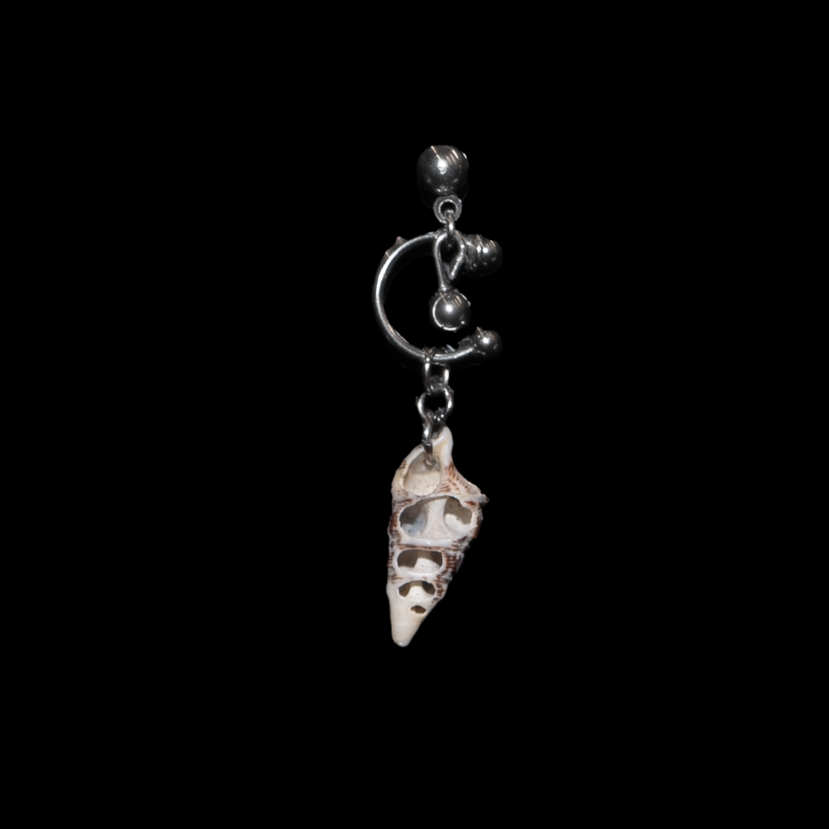 Single Trinket Earrings