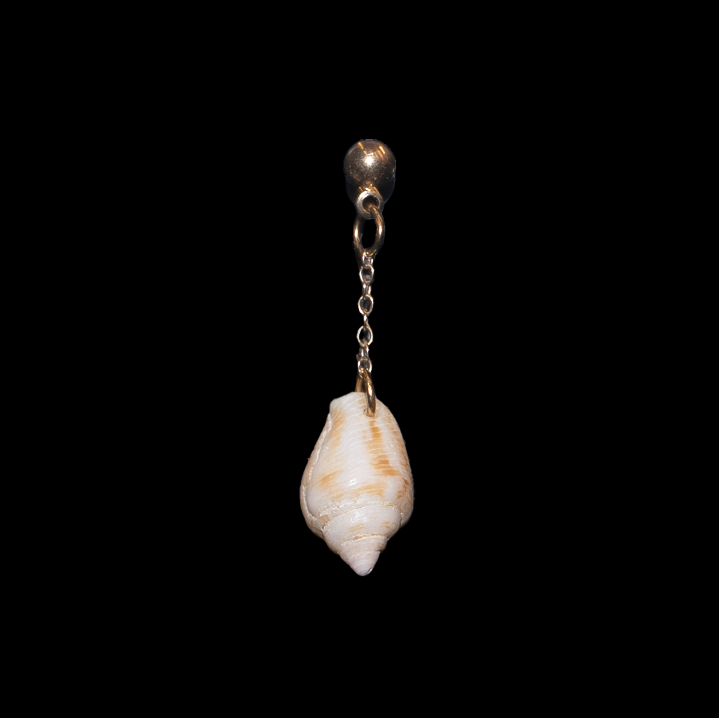 Single Trinket Earrings