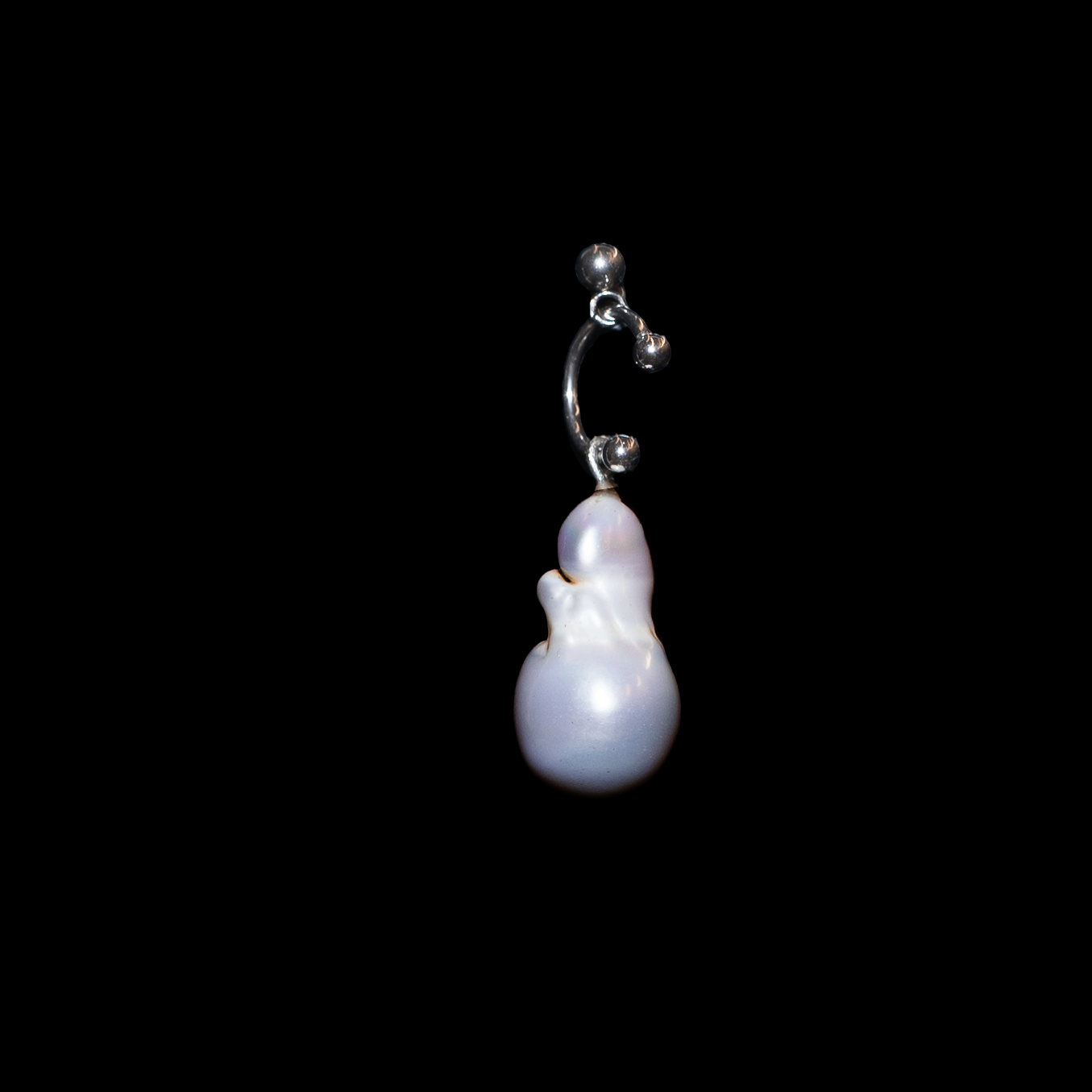 Single Trinket Earrings