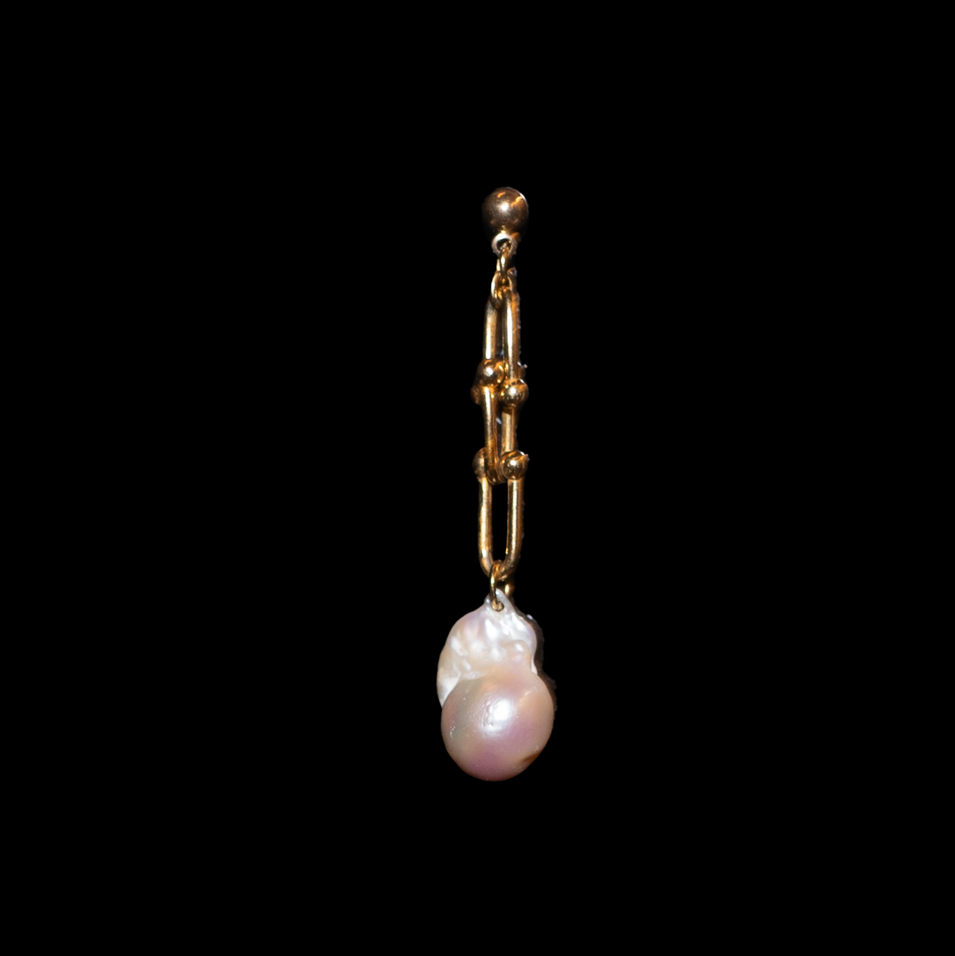 Single Trinket Earrings