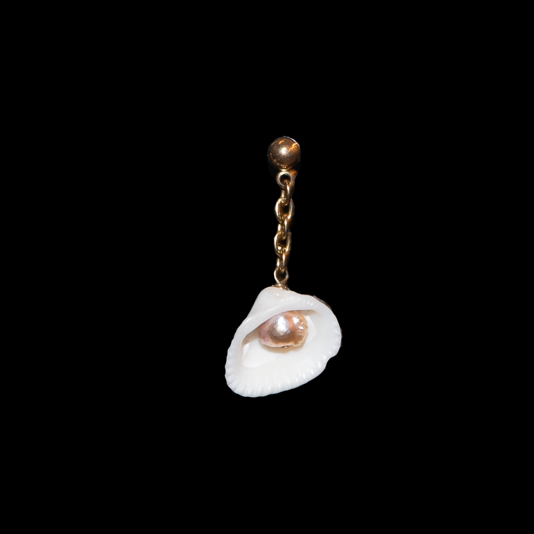 Single Trinket Earrings