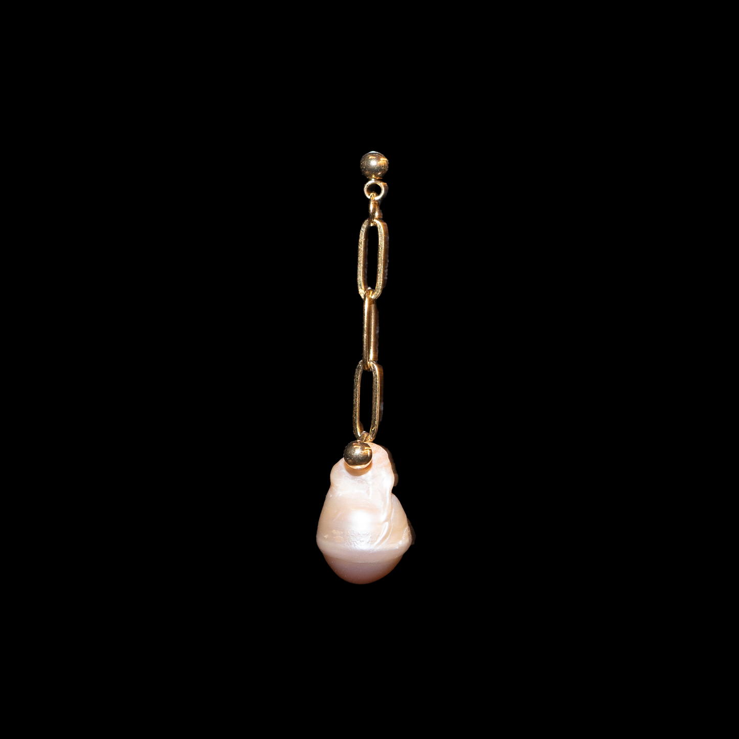 Single Trinket Earrings
