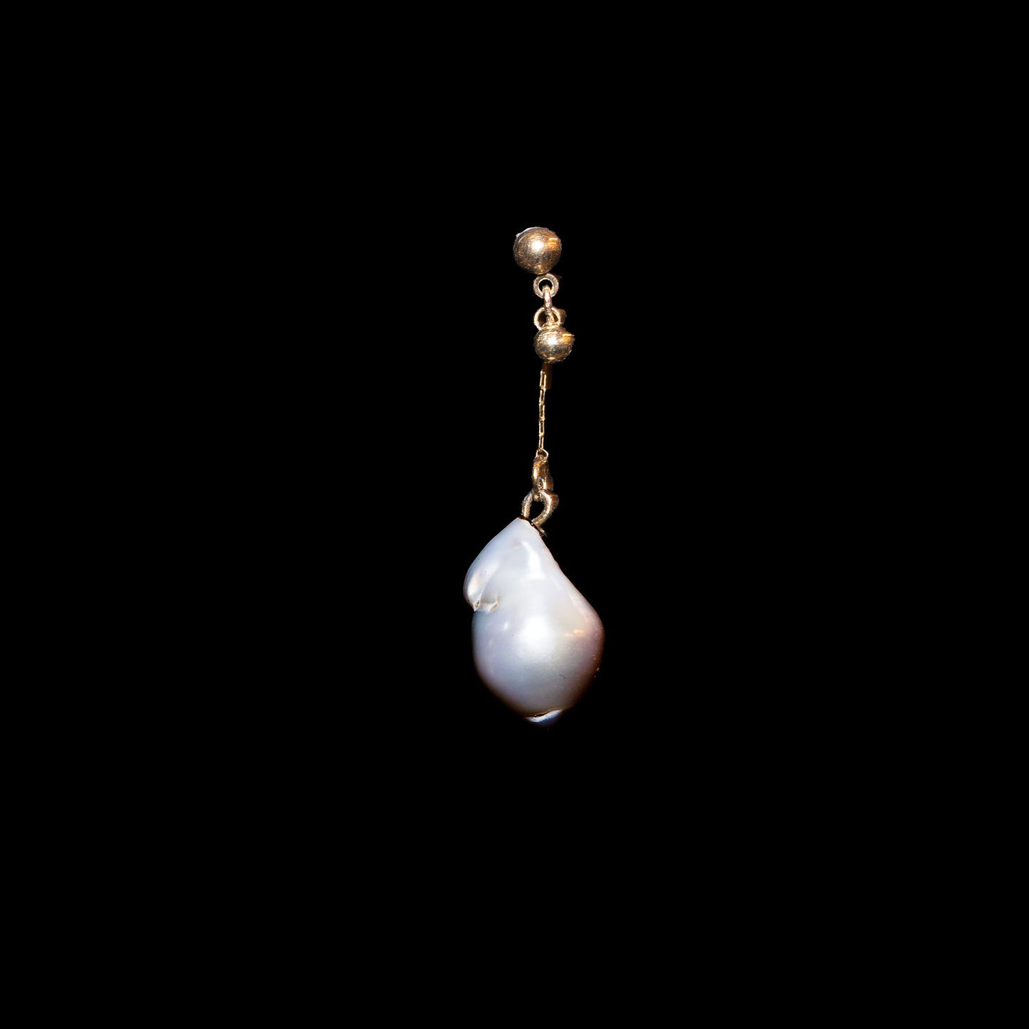 Single Trinket Earrings