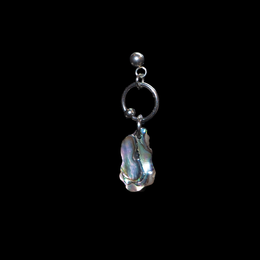 Single Trinket Earrings