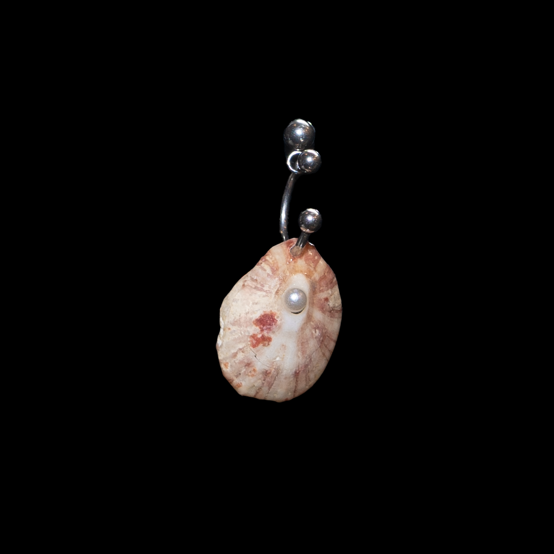 Single Trinket Earrings