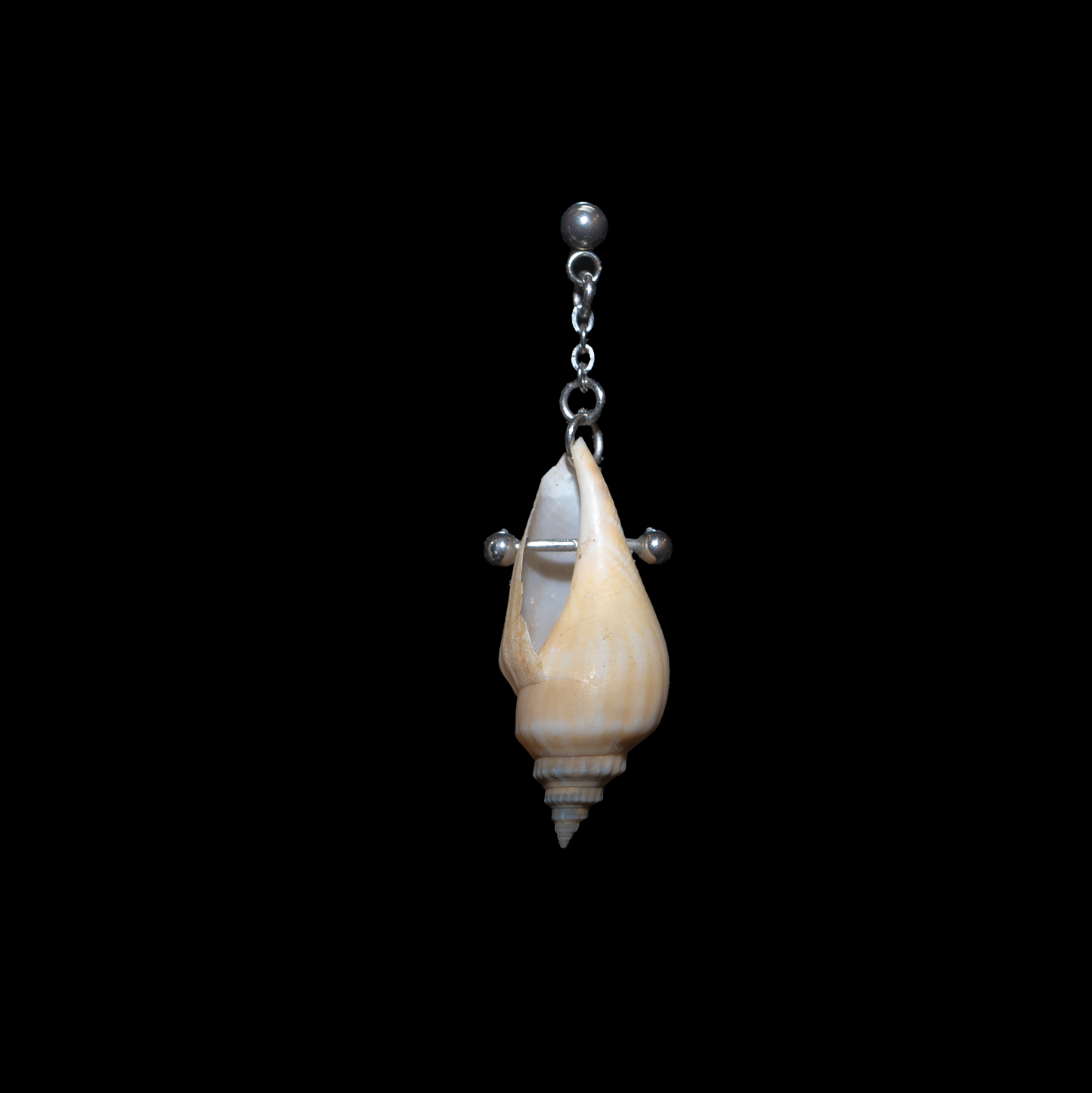 Single Trinket Earrings
