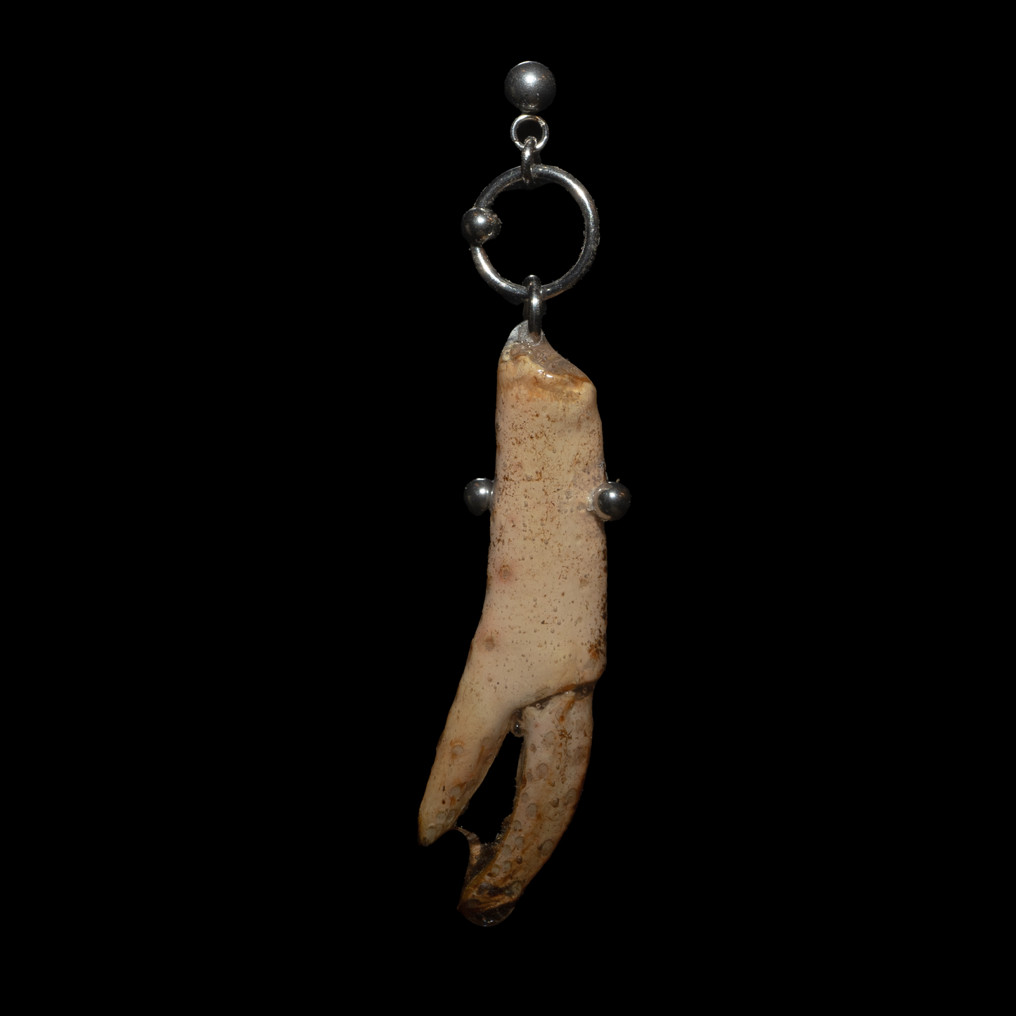 Single Trinket Earrings