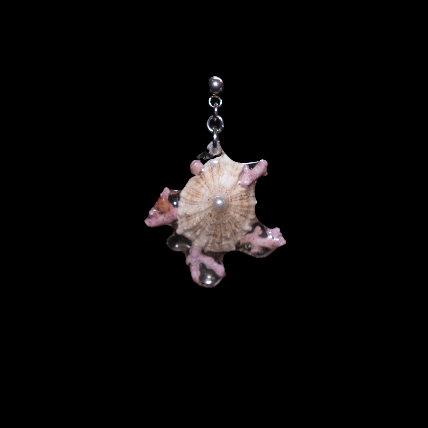 Single Trinket Earrings