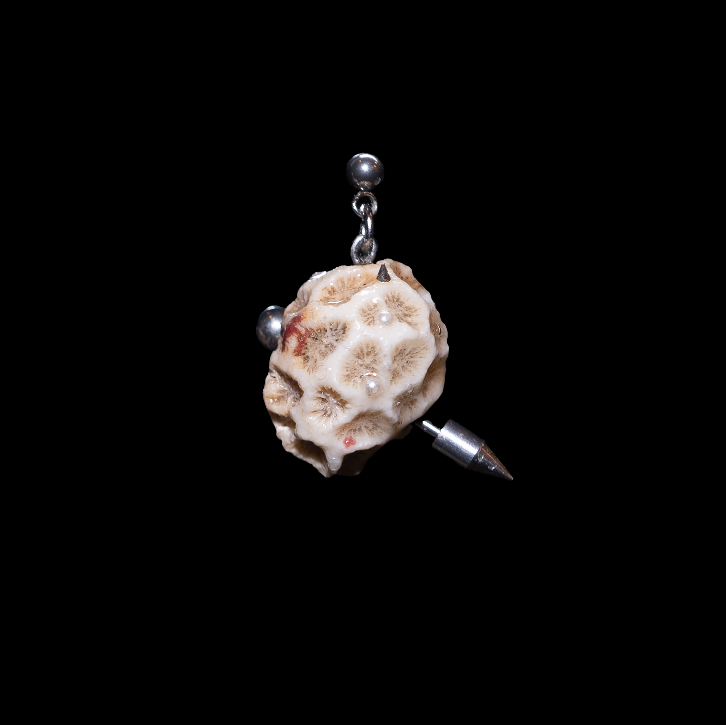 Single Trinket Earrings