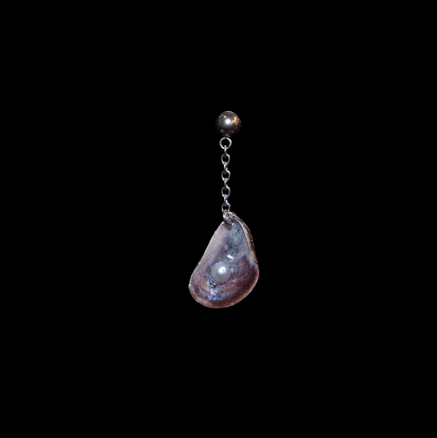 Single Trinket Earrings