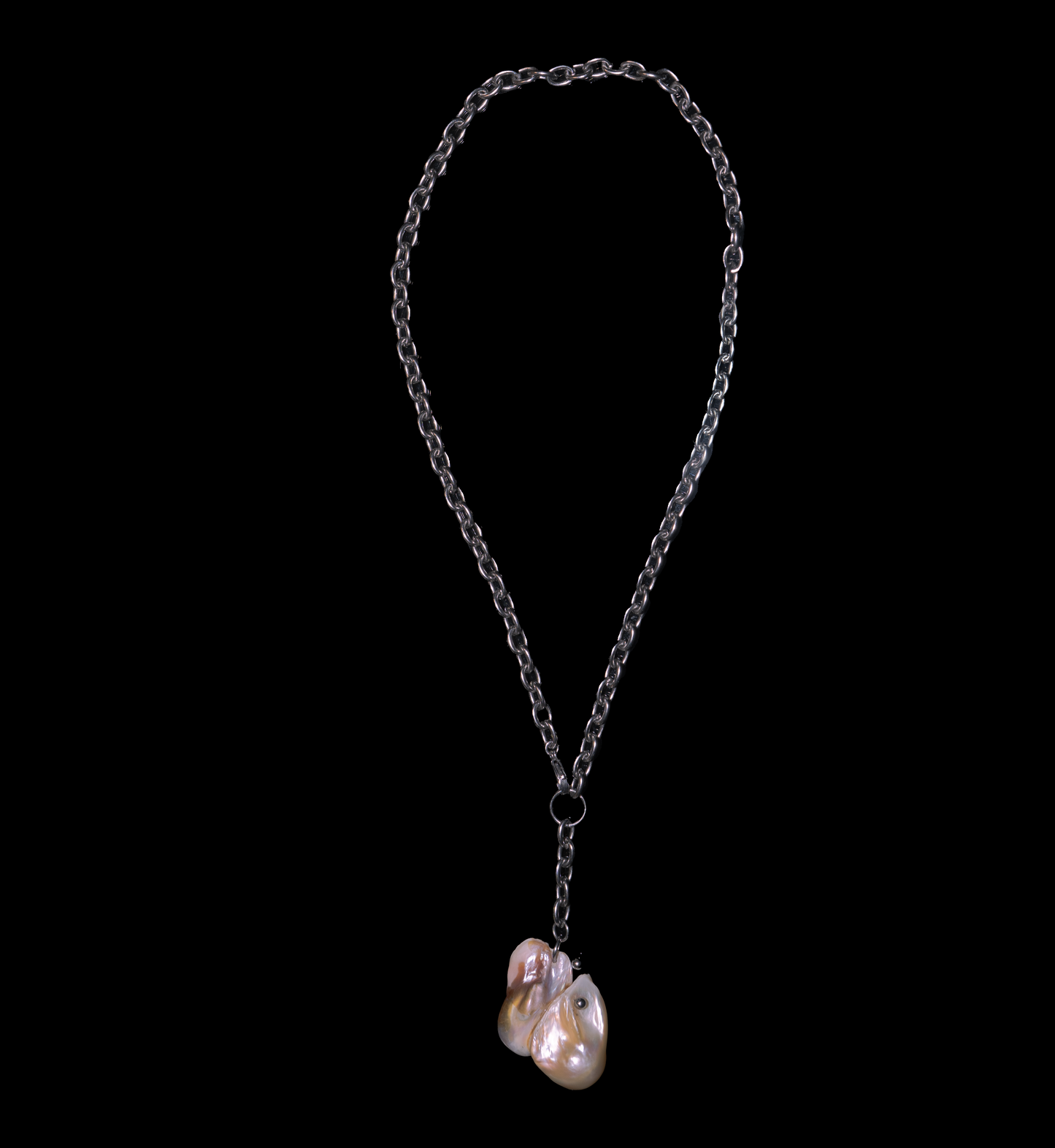 Testi Drop Necklace