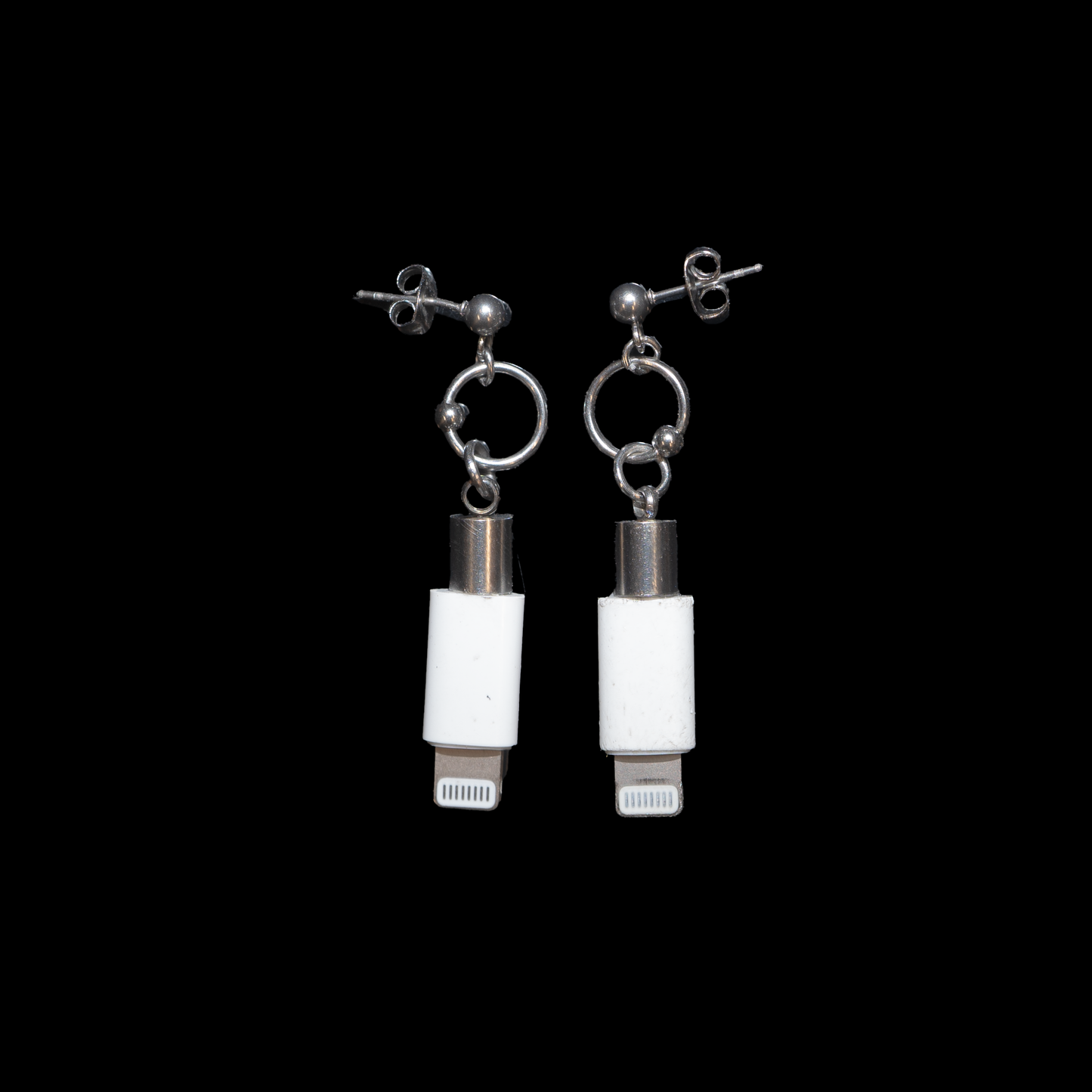 Pocalypse Charge Earrings