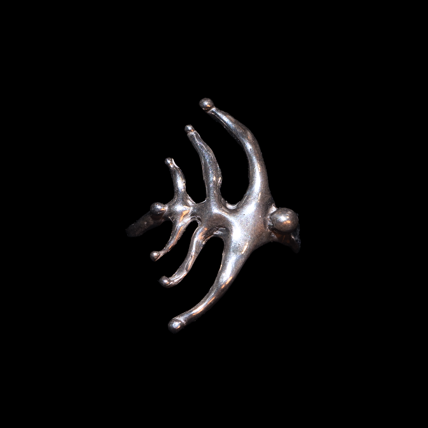Biome Ring I sz 6.5