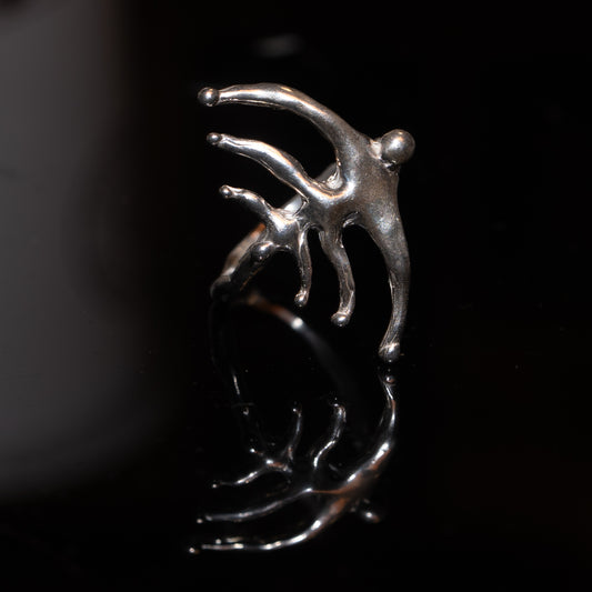 Biome Ring I sz 6.5