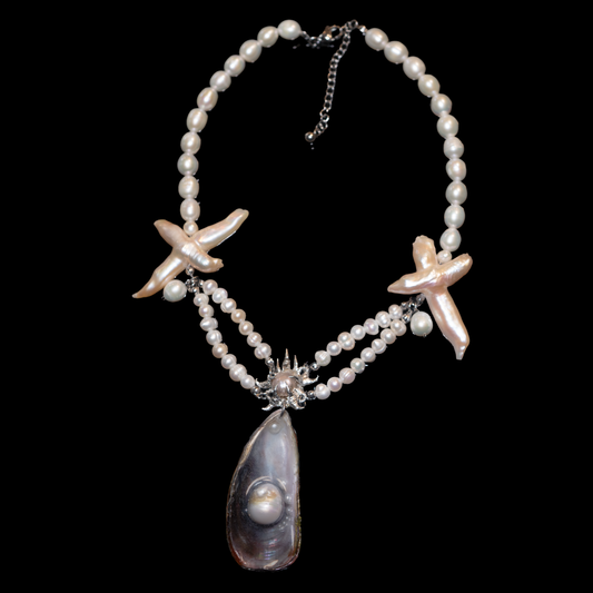 Siren's oyster