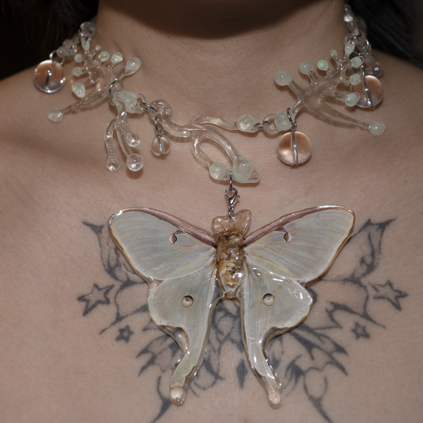 Luna Lagoon Necklace