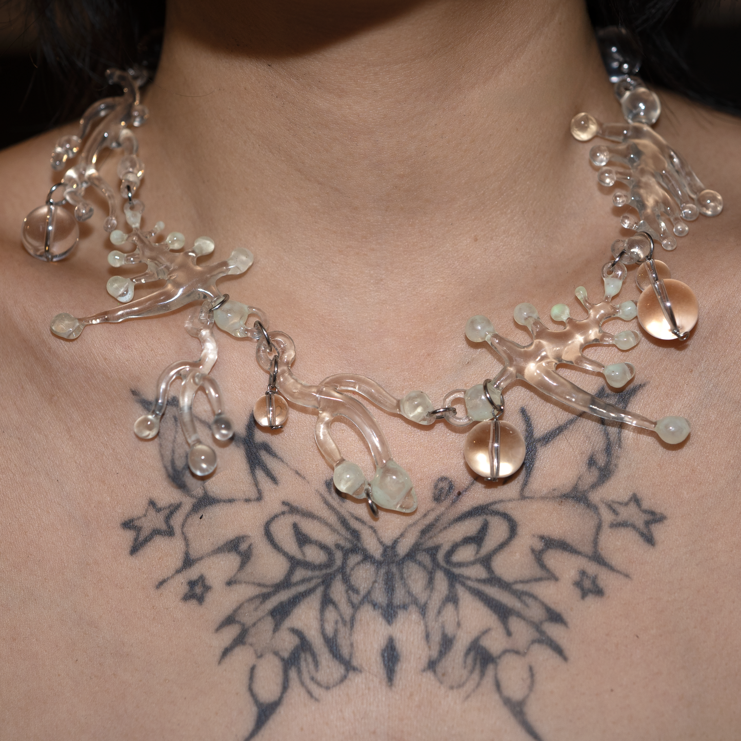 Luna Lagoon Necklace