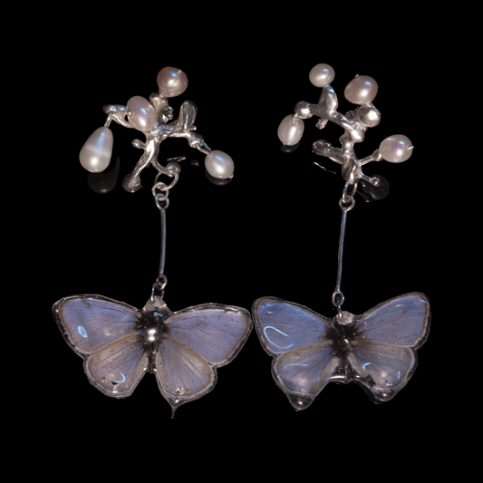 Peri Reef Earrings