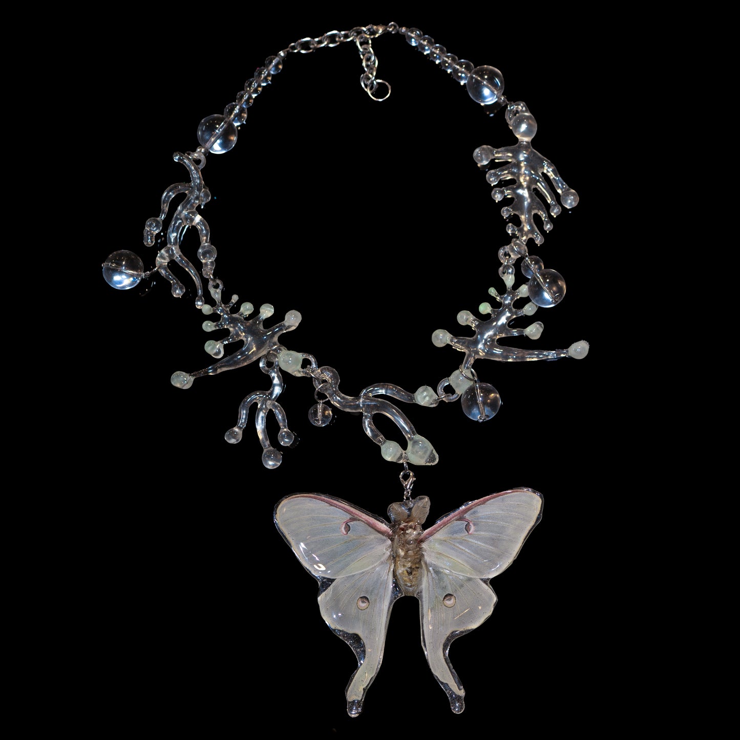 Luna Lagoon Necklace