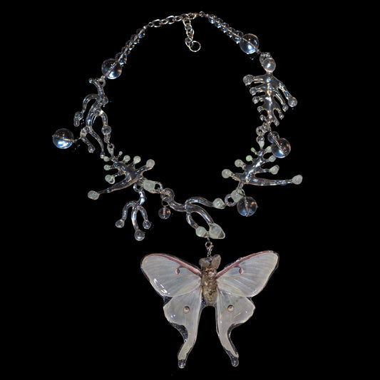 Luna Lagoon Necklace