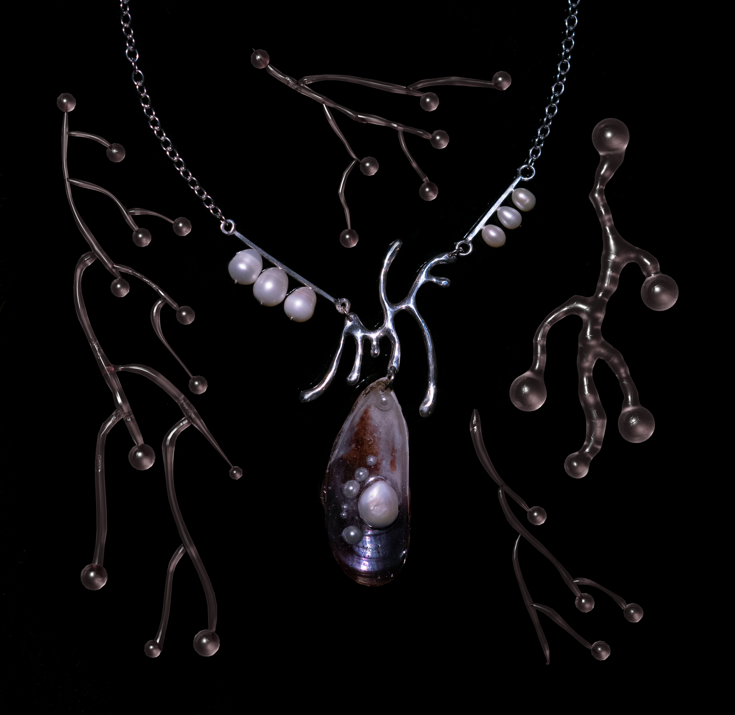 Siren's Oyster II