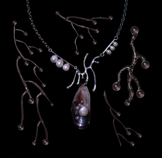 Siren's Oyster II