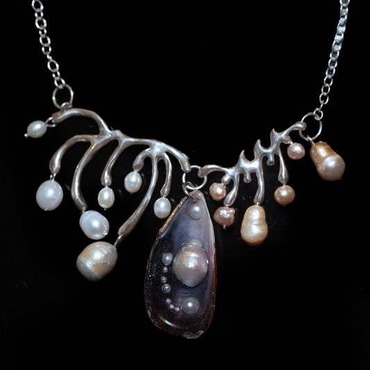 Kelp Spirit Necklace