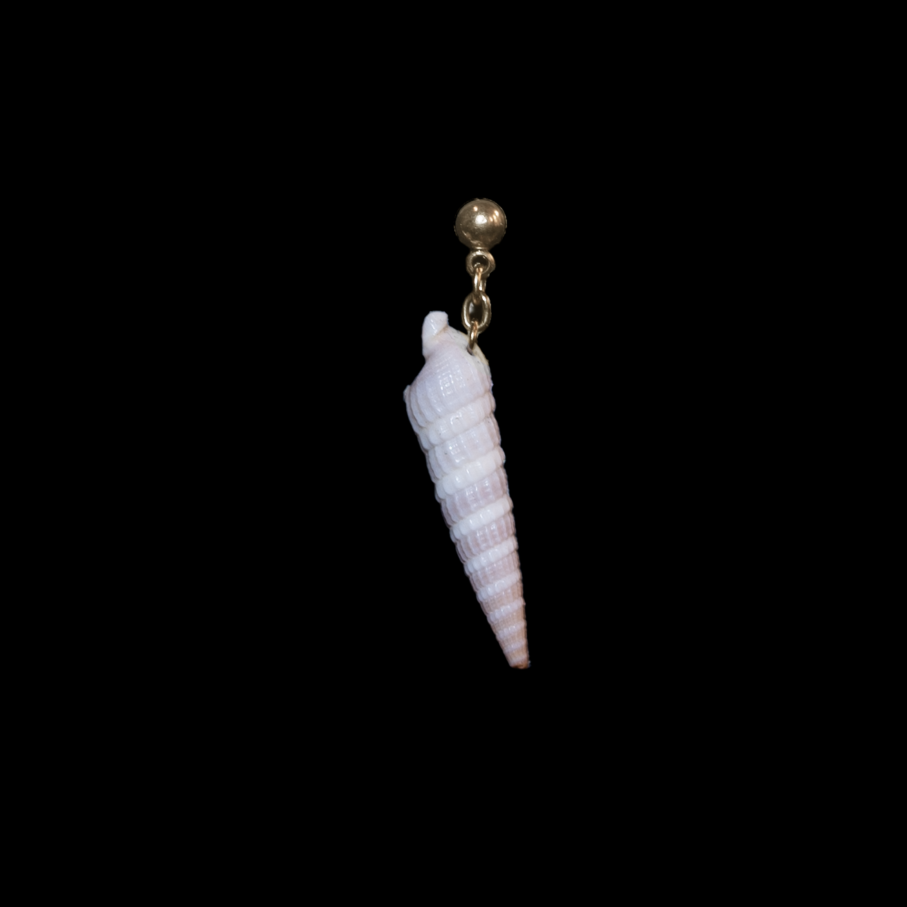 Single Trinket Earrings