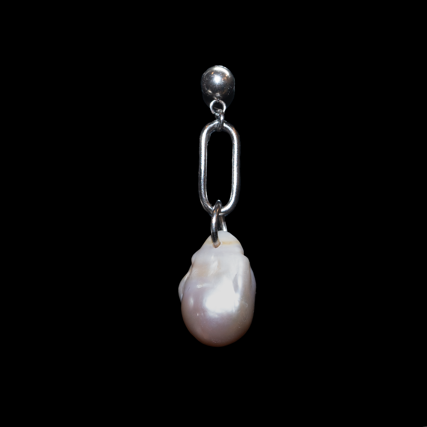 Single Trinket Earrings